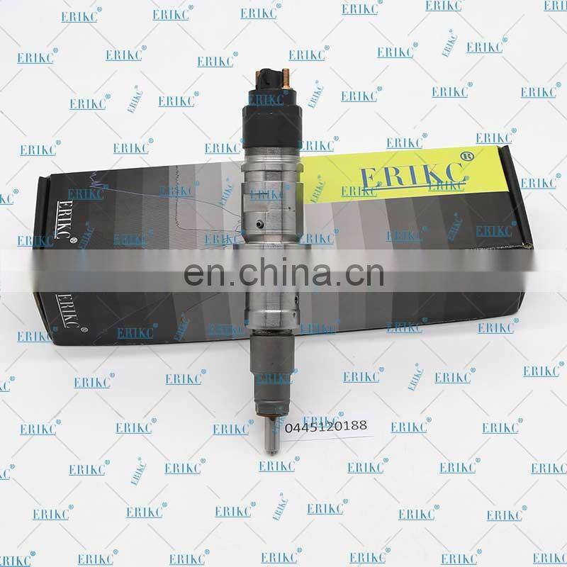 ERIKC 0445 120 188 fuel injector 0 445 120 188 injection pump 0445120188 for Bosh
