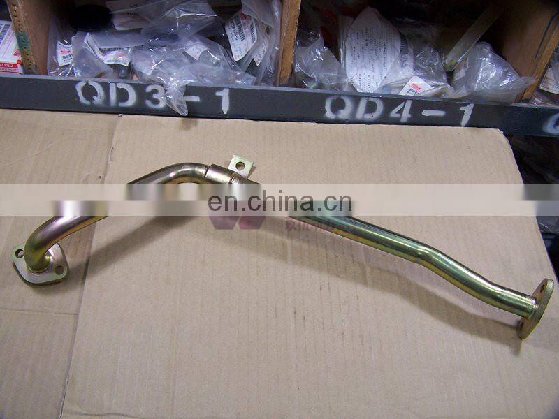 JIUWU POWER OIL PUMP PIPING 1-13312396-0 FOR 6SD1T EX300-3 1133123960