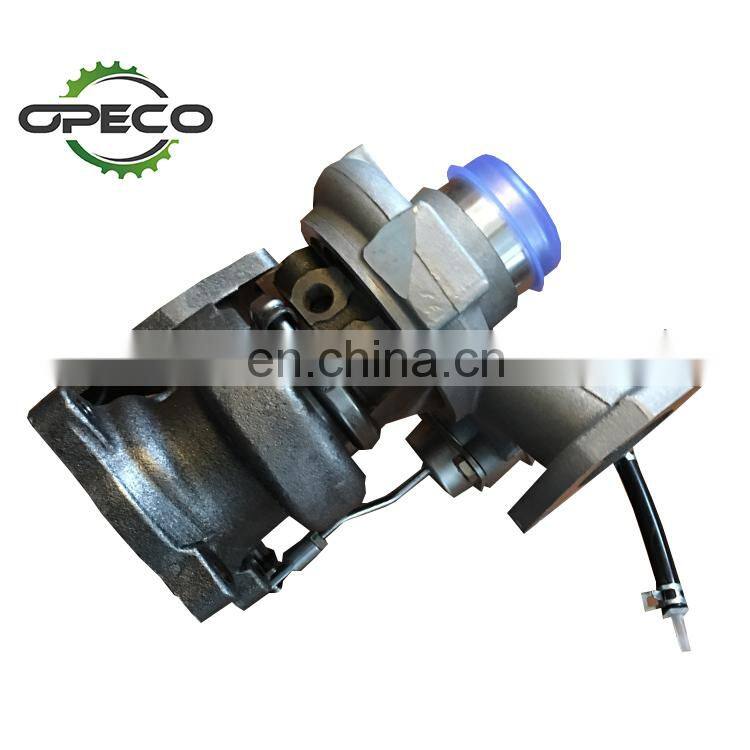 For Subaru Impreza WRX GT EJ255 2.5L turbocharger 49477-04000 4947704000 14411AA710 14411-AA710 14411AA7109L 091224080