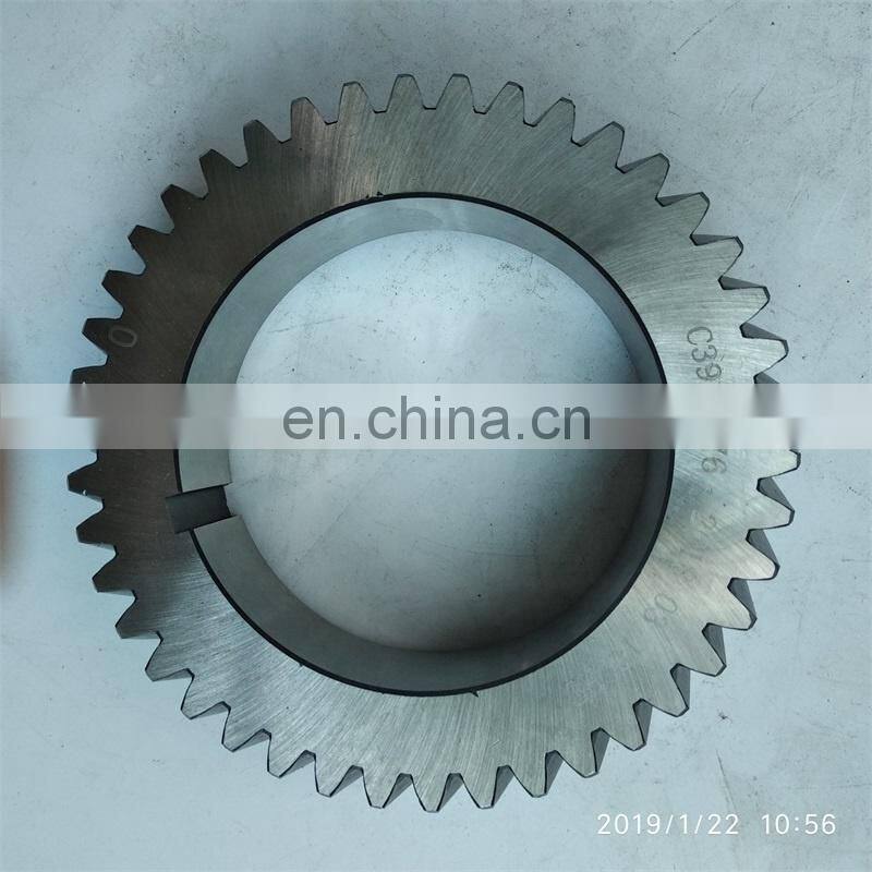 6CT Motor Engine Parts 3918776 Crankshaft Gear