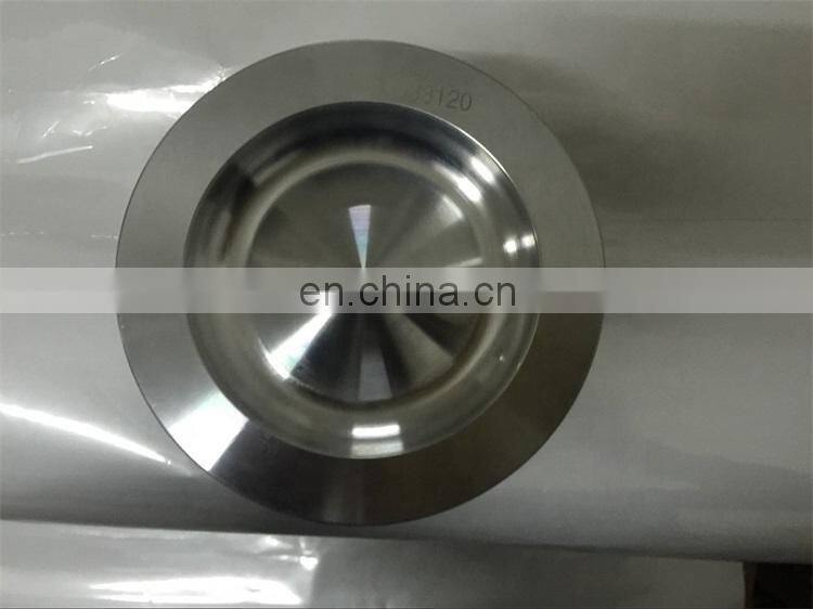 6CT Diesel Engine Piston 4933120
