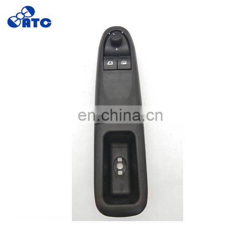 6552YX 6552.YX Power Window Lifter Master Switch For P-eugeot 406