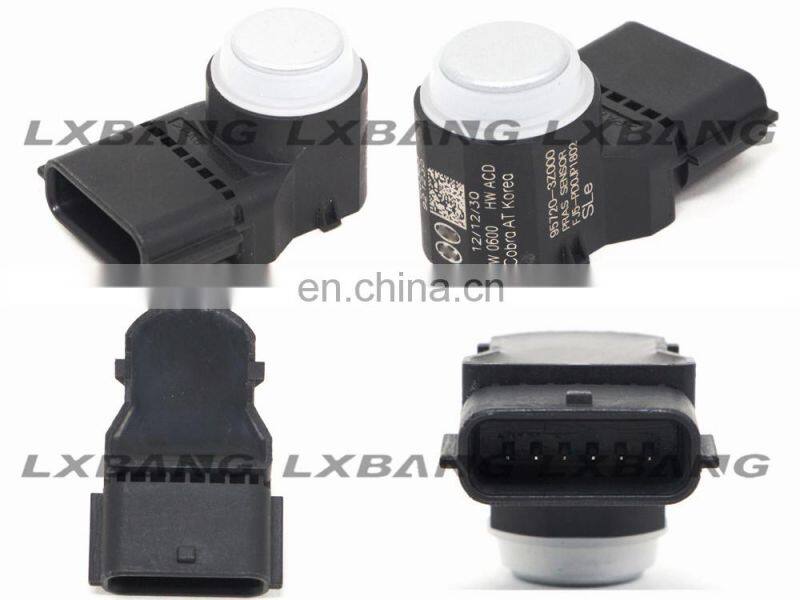 Reverse Backup Bumper PDC Parking Sensor 4MT006HCD For Hyundai i40 95720-3Z000 957203Z000 95720 3Z000