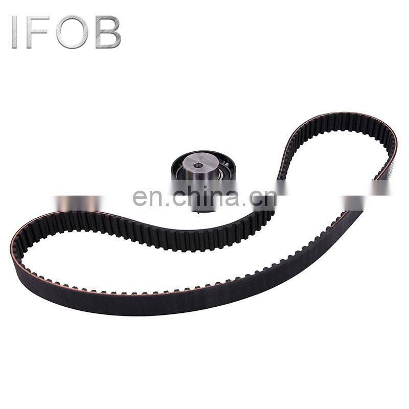 IFOB Engine Timing chain Kit For Fiat 500X 55263624 VKMA02204