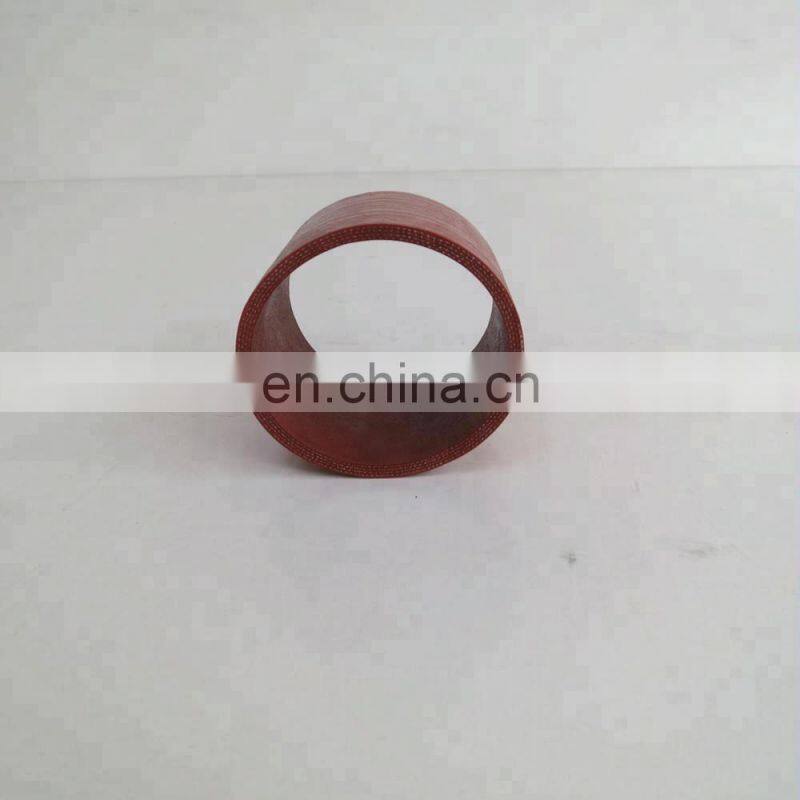 Hot sale Diesel engine spare parts hose plain 104296
