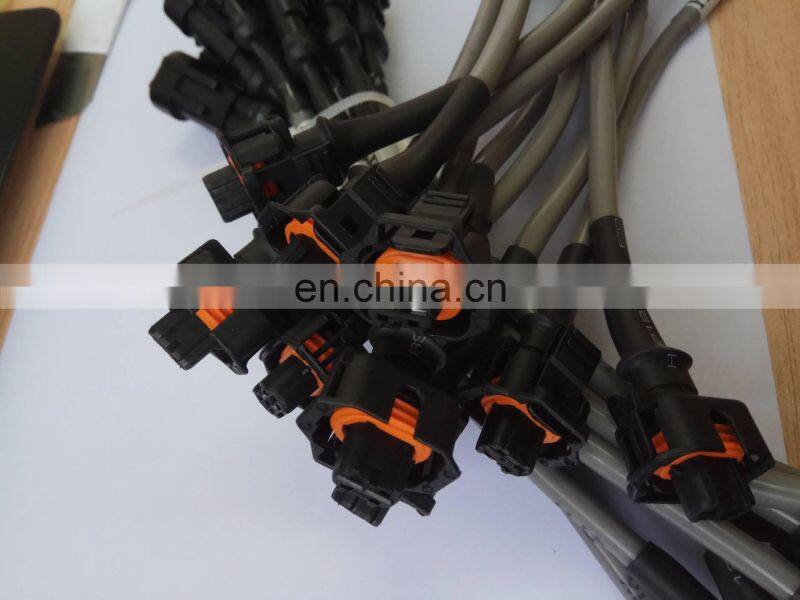 BOSCH common rail injector cable
