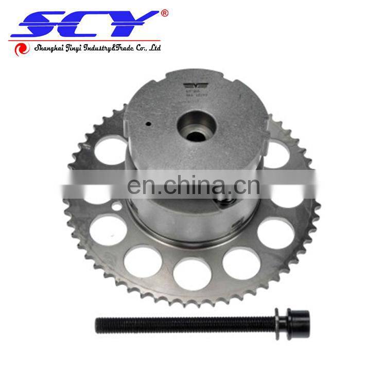 Variable Valve Timing Sprocket fit Suitable for BUICK RAINIER OE 19179010 VVT531 VV5031 7V-1001P