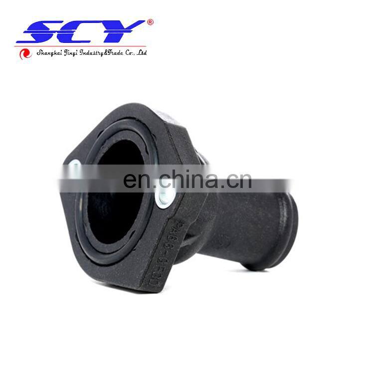 Thermostat Housing Suitable for VW 37121145 CO34744 037121144H 037121144J 037121145F