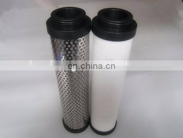 Replace Parker Coalescing filter 10CU25-130 for Compressed Air systems