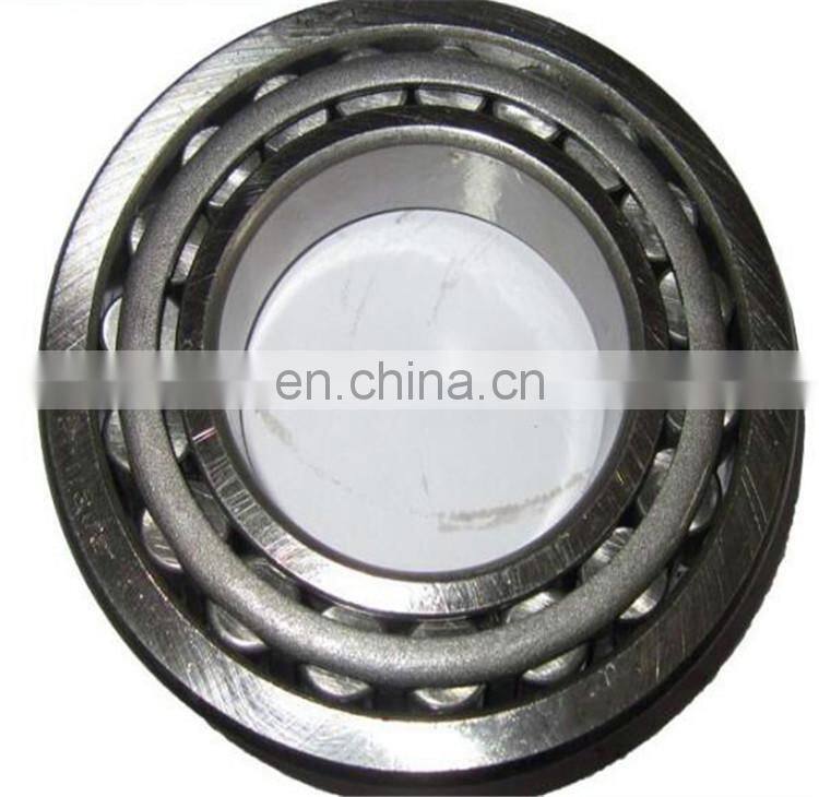 Taper roller bearing 30211JR