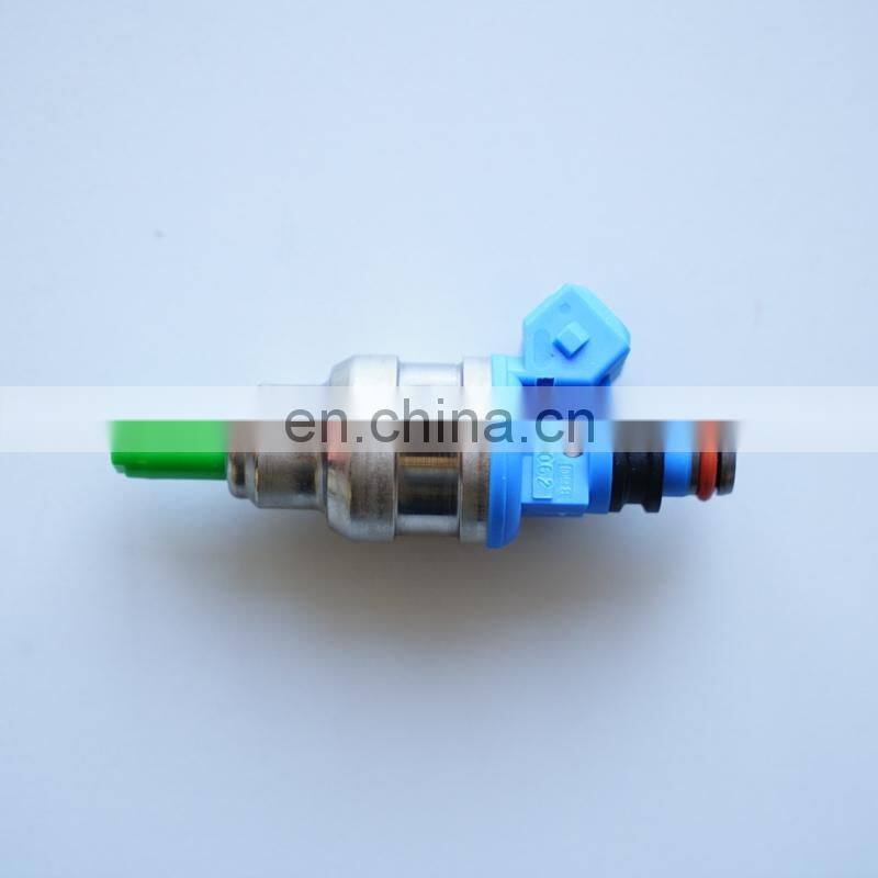 fuel injector for MITSUBISHI DODGE PLYMOUTH EAGLE OEM: #INP-062 INP062