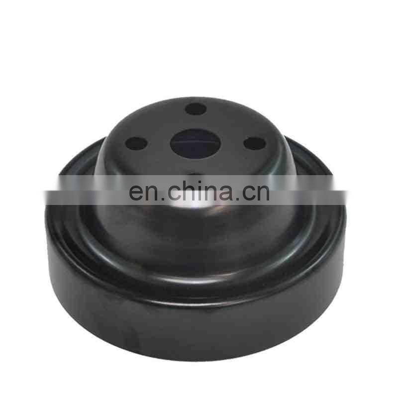 ISF2.8 ISF3.8 Diesel Engine Fan Bracket Assy Belt Pulley 4934464 4934464F 4934465 4934465F