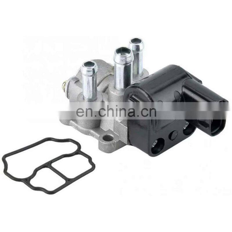1Pcs Idle Air Control Valve 22270-74270 For Toyota RAV 4 I (SXA1_) 2.0 Great