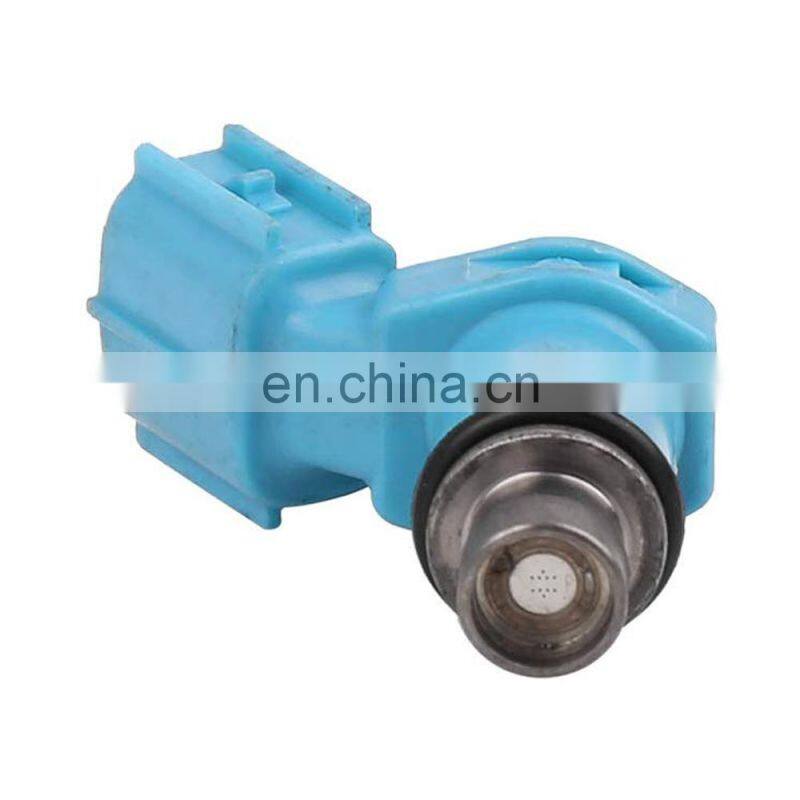 Injector 6C5-13761-00-00 Fuel 50-60 HP 2 Stroke For Yamaha 40-50-60 HP 4 Stroke