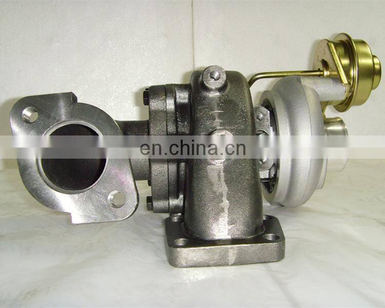 Turbocharger for Mitsubishi L200 4D56 Engine parts TF035 Turbo charger 49135-02652