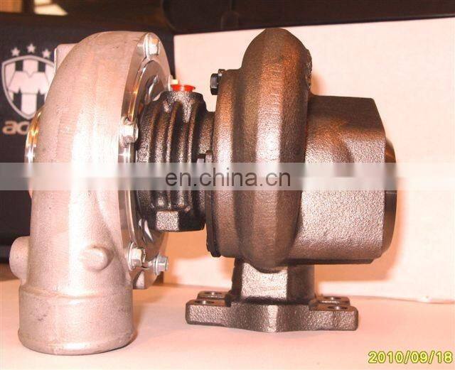 GT2052 Turbo 727265-0002 for Perkins Industrial