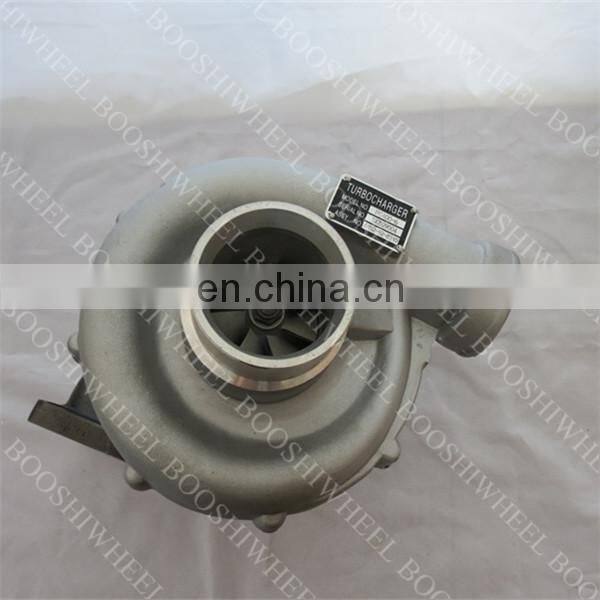 PC400-6 S3A turbo 6152828410 6152828210 Turbocharger For Komatsu Industrial HD205-5