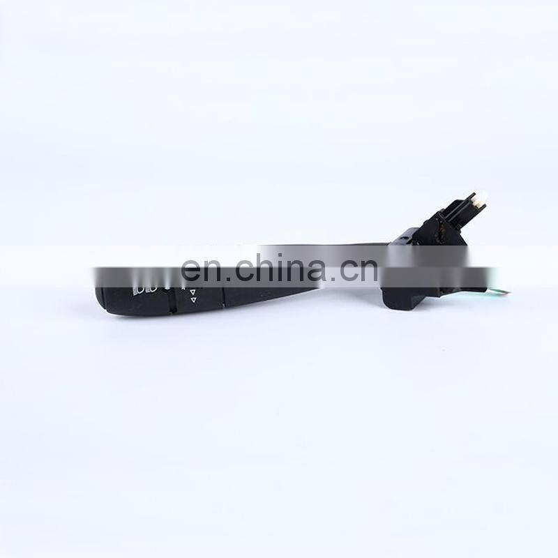 High performance combination switch for Citroen