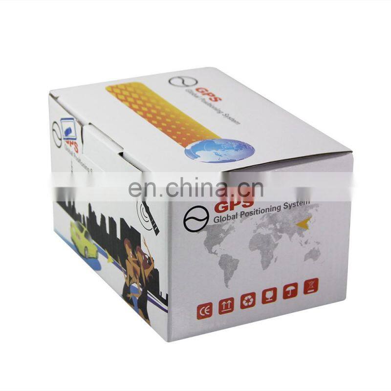 7 inch Car GPS Navigation with good quality for car Navigator