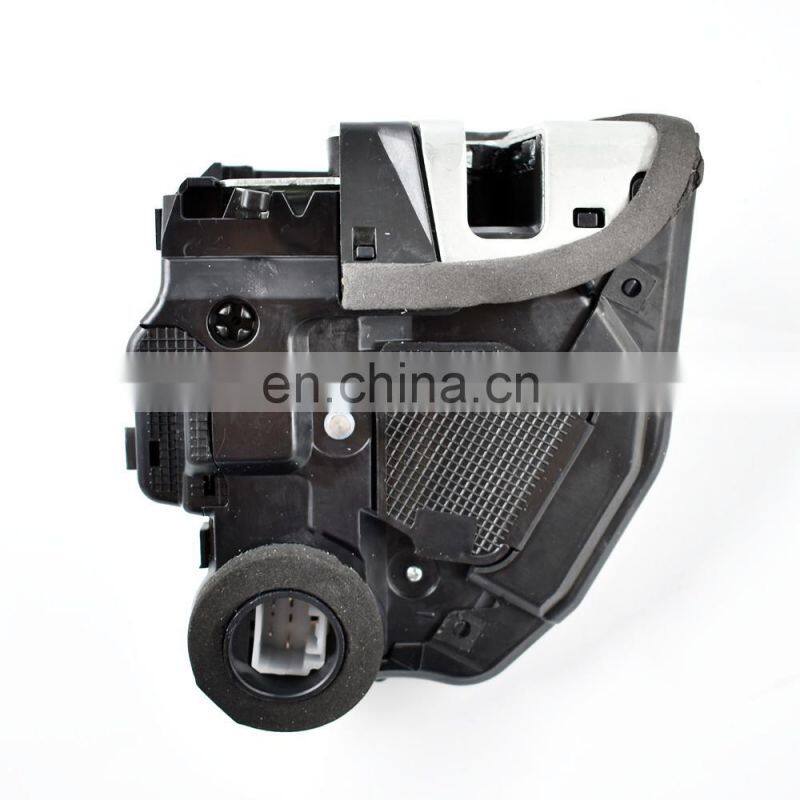 Door Lock Actuator Rear Left Driver Side For 07-16 Toyota Sequoia Tundra 69060-0C060