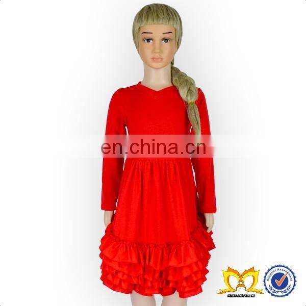 2019 Valentine's Heart Printing Baby Leggings Wholesale Kids Leggings Custom Leggings