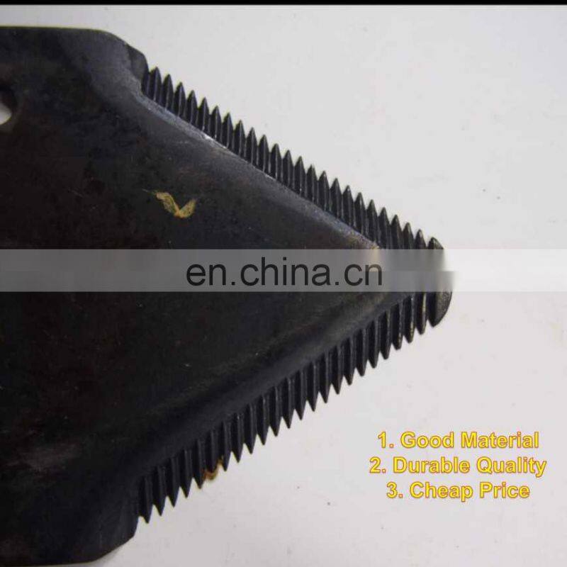 Cutting Blade For DC68 DC70 Combine Harvester For India