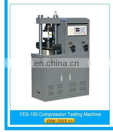 Construction Material Testing Equipment Manufacturers/Concrete Testing Laboratory Equipment Price
