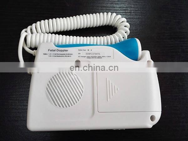 MY-C024 Medical Pocket Fetal Doppler
