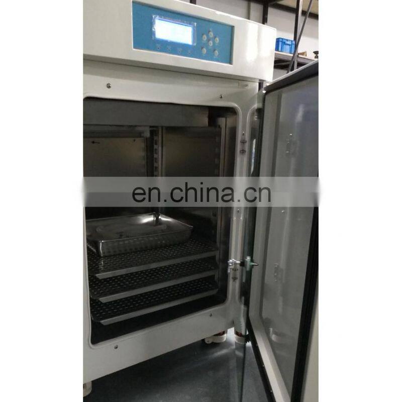 Laboratory Big CO2 Incubator Digital Incubator Chamber Factory Outlet Brand Incubator Prices