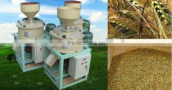 Buckwheat Husker|Buckwheat Sheller