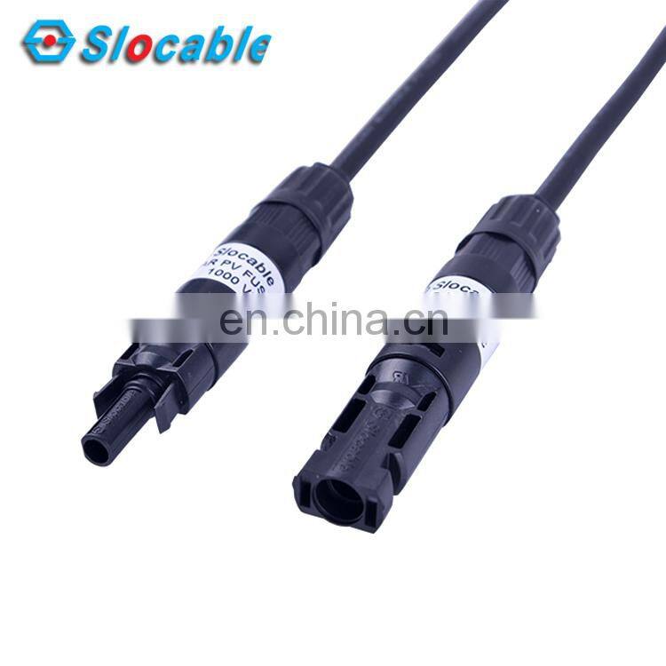 IP68 water resistance solar fuse blocks for solar system