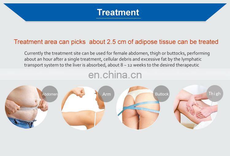 Body Contouring Fat Cellulite Reduction Slimming Beauty Machine Ultrasound Hifu Weight Loss