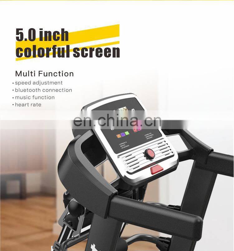 Commercial gym indoor equipment treadmill control board running belt on sale