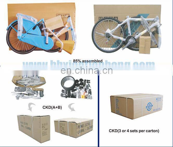 16 inch high quality steel frame cool style kids bicycle children bike with training wheel