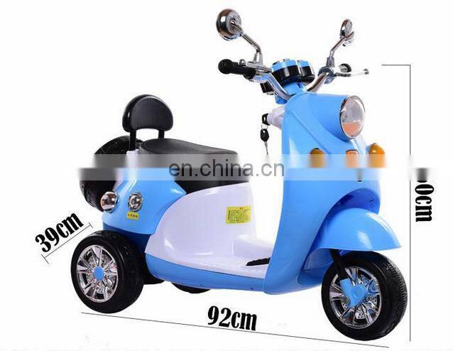 rechargeable toy car/children cars electric outdoor/kids electric motorcycle