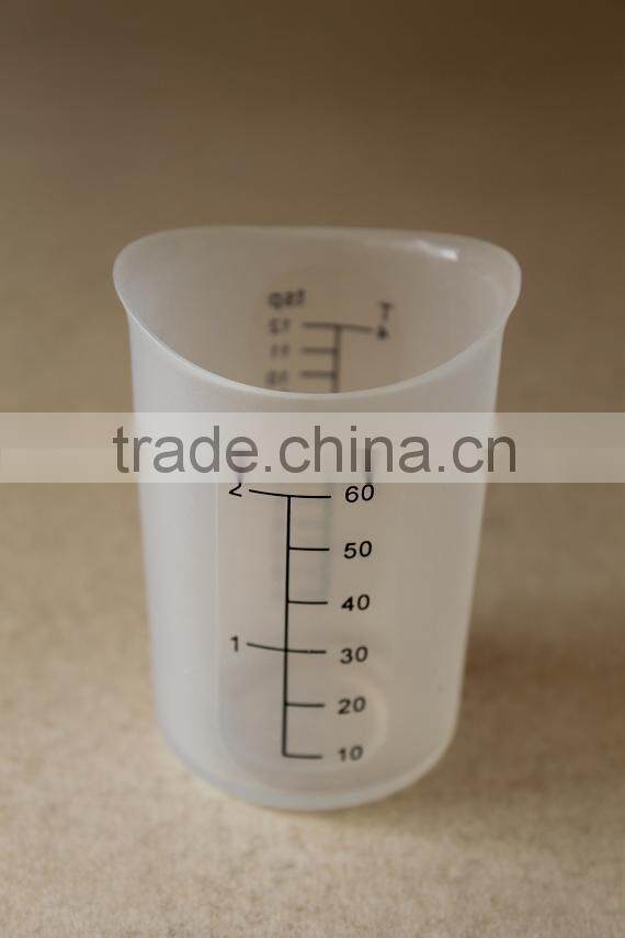 Silicone Measuring Cup, Mini Measuring Cup, Measuring Cup