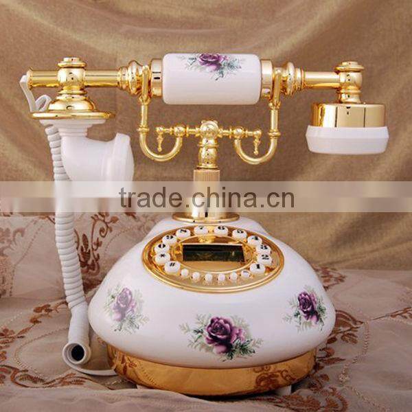 best sale corded analog vintag phone