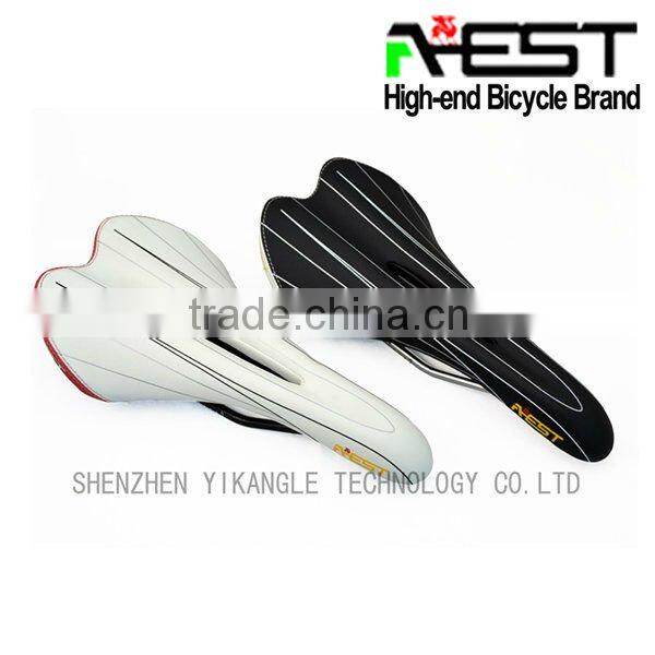 cheap bicycle accessories AEST bike saddle on sale
