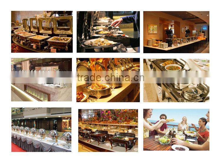 New 13L Stainless Steel Coffee and Tea Dispenser For Buffet