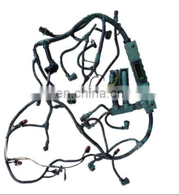 Truck Engine Wire Harness for VOLVO 22343361