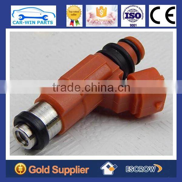 CDH210 842-12223 INP771 68V-8A360-00-00 Fuel Injector for mitsubishi galant eclipse mirage