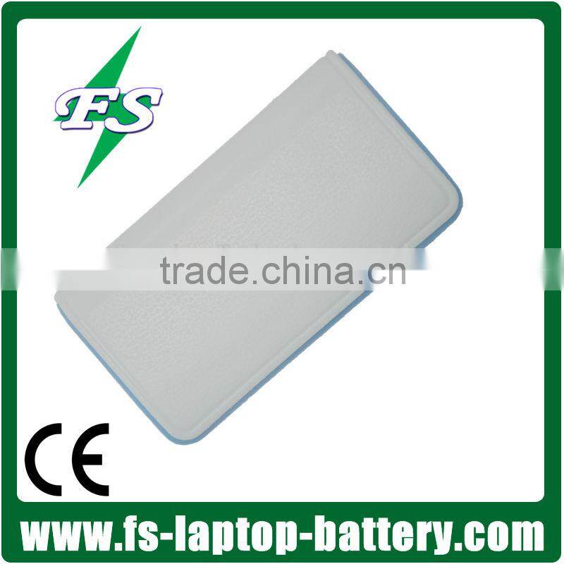 5200mAh Power bank for ipad,ipod,nokia,Samsung iPhone 5s/5c/5/4/4S mobile phone Power Bank