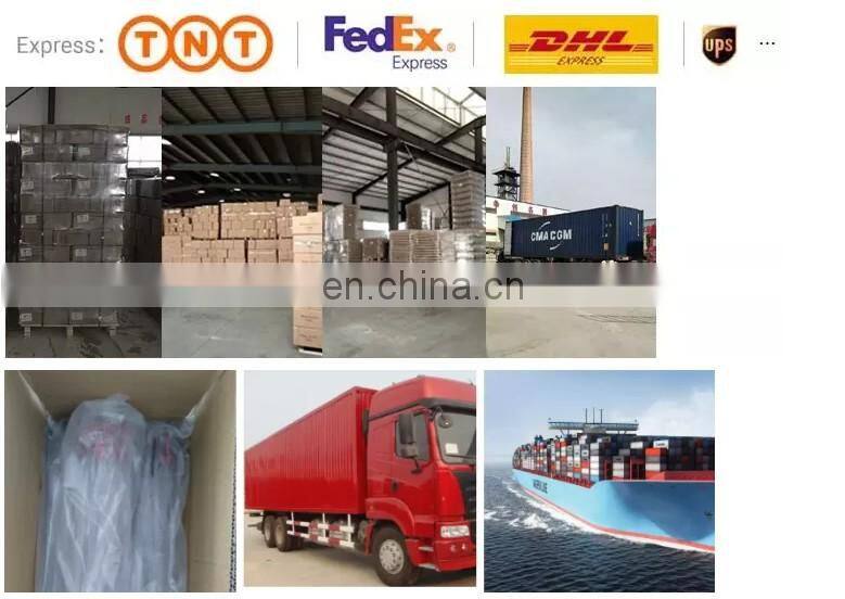 gas spring for car rear truck length 480mm