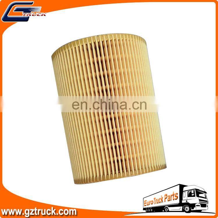 European Truck Auto Spare Parts Engine Oil Filter OEM 1397764 1529636 for DAF Truck Oil Filter