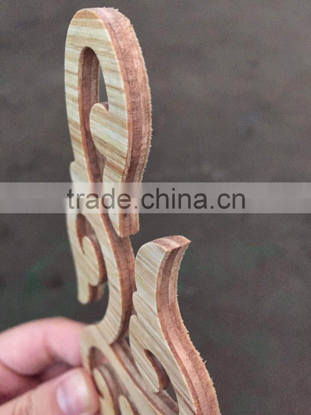 Woodworking machinery CNC waterjet cutting machine