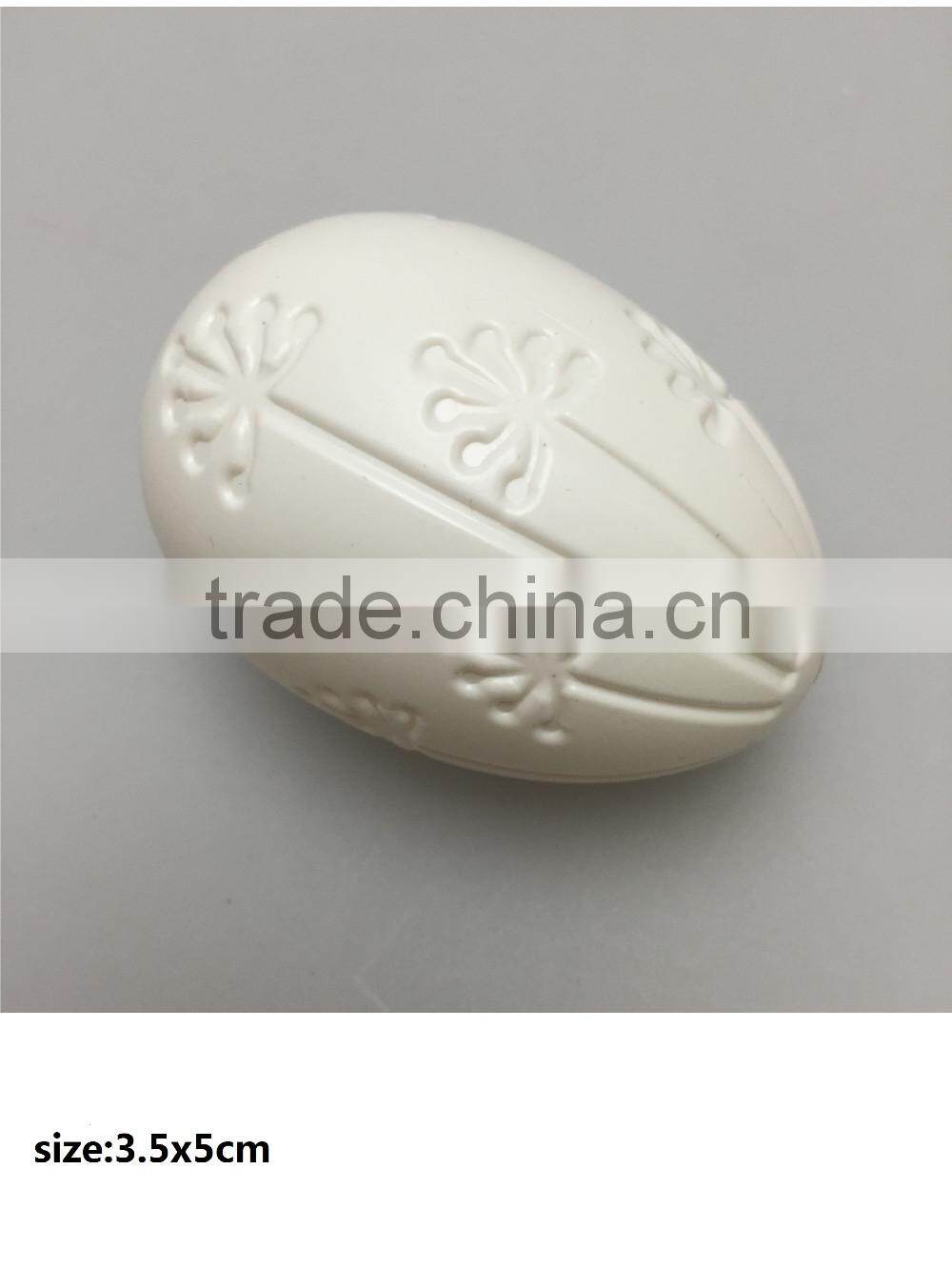 multi color assortment easter kids hunt game plastic easter egg