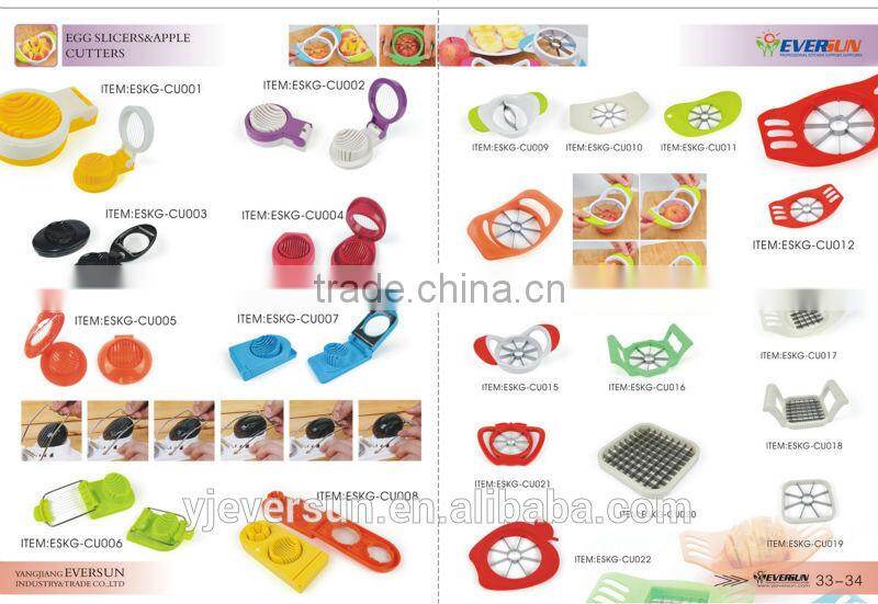 Private labeling durable modeling fried egg maker