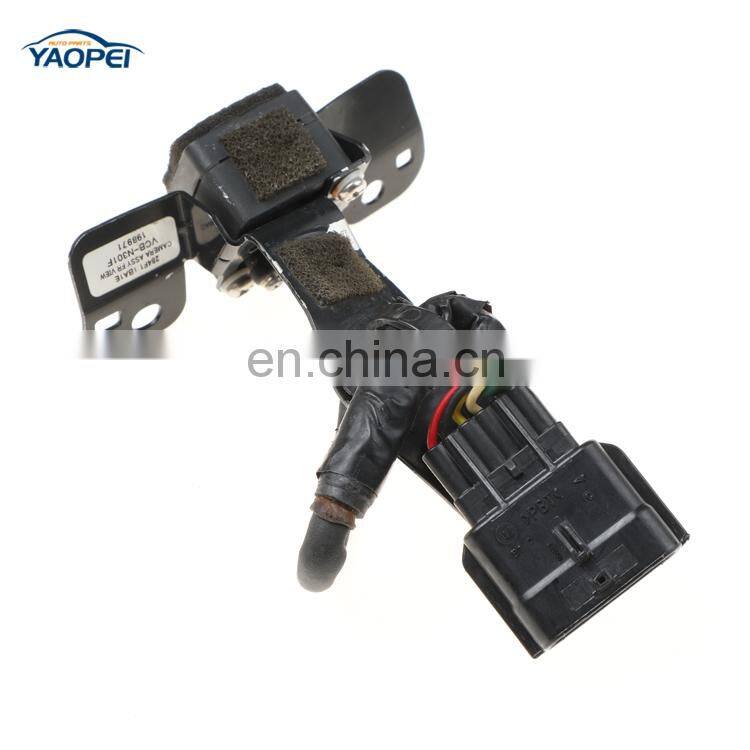 Front View Camera for Nissan x-trail Infiniti EX/QX50/QX56/QX80 2008-2012 284F1-1BA1E