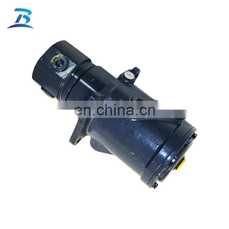 SK200-8 excavator swivel joint assy SK210-8 center joint YN55V00037F1 YN55V00053F1