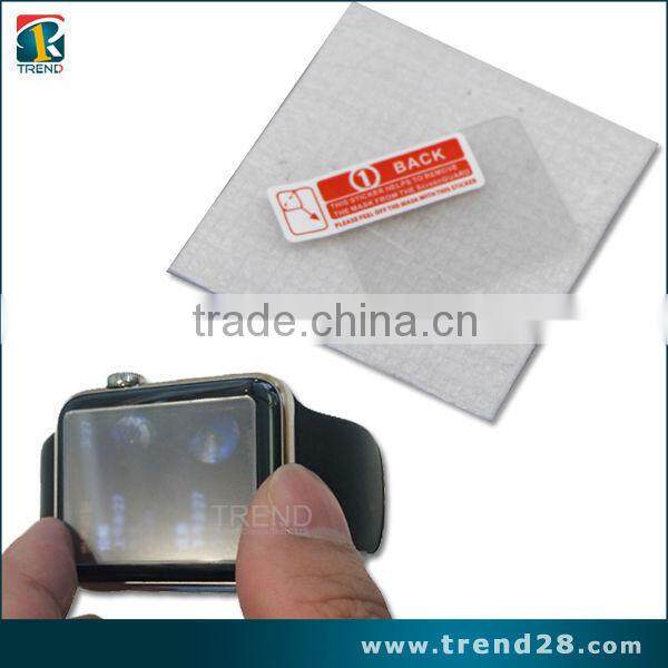 full cover screen protector for apple watch, for apple watch full cover tempered glass